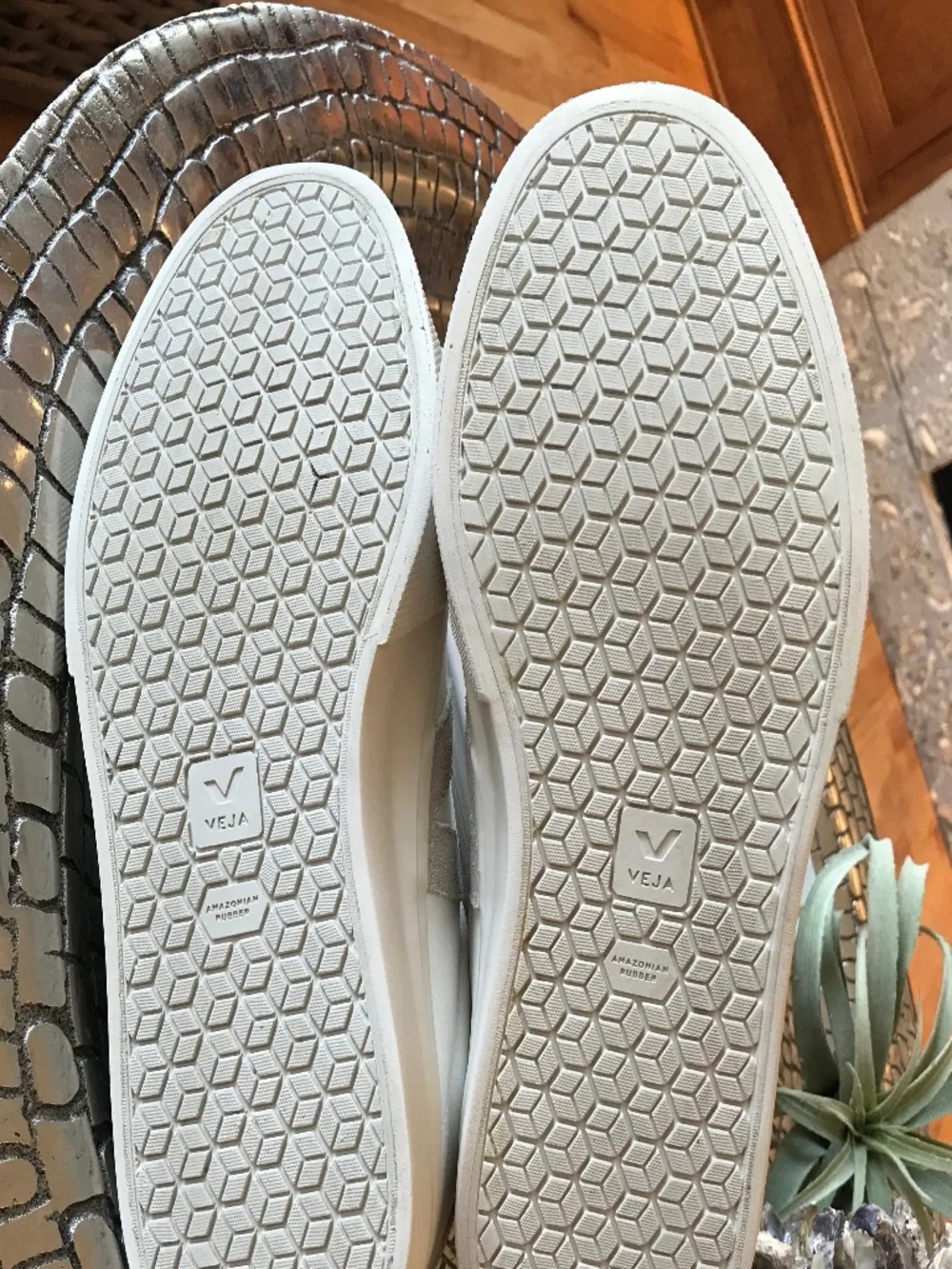 Veja excellent pre